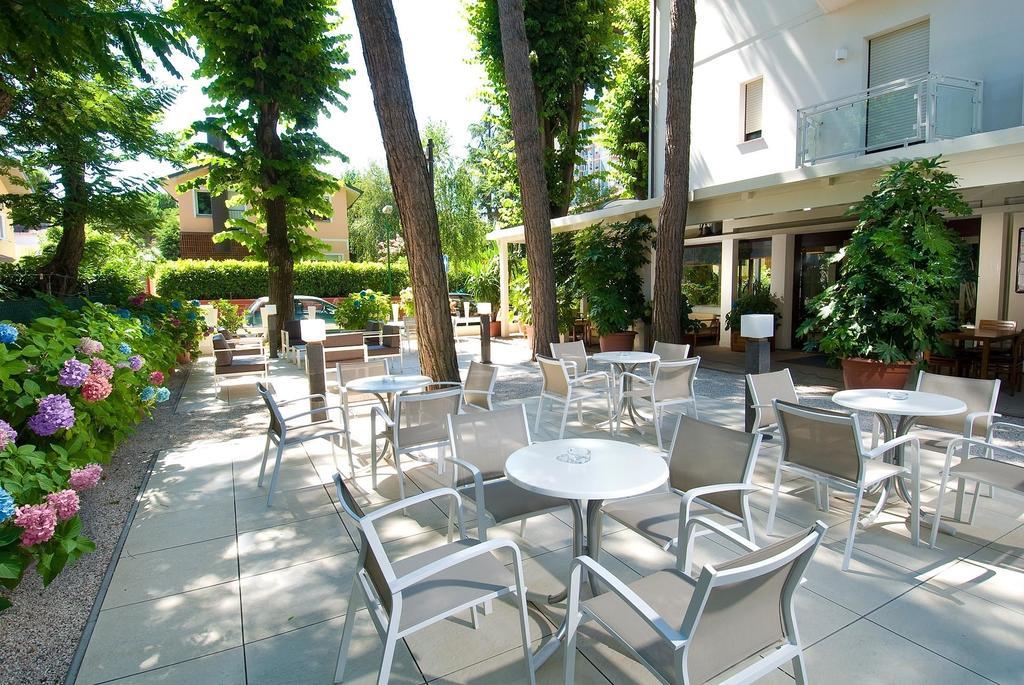 Hotel Trieste Cervia Exteriér fotografie